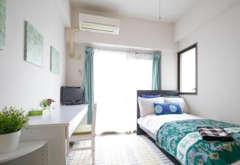 Escort Haruyoshi has Balcony rooms