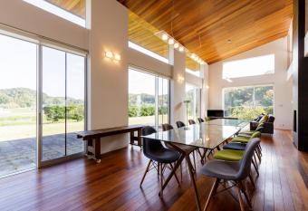 Satoyama Vacation House Futtsu has Balcony rooms