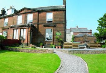 Dumfries Villa allows 18 year olds to book a room