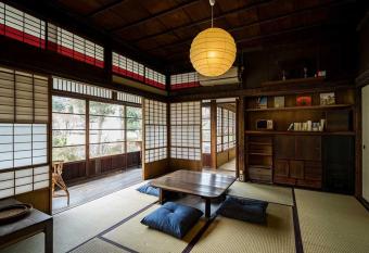           Hayama has Balcony rooms