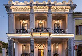 The Bold Type Hotel, a Member of Design Hotels allows 18 year olds to book a room