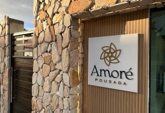 Pousada Amor   em Porto de Galinhas, PE allows 18 year olds to book a room