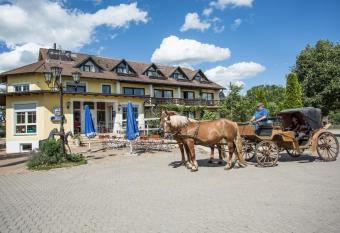 Hotel Reiterhof-Altm  hlsee has Balcony rooms
