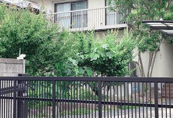 Itsukaichi First Villa Hiroshima has Balcony rooms