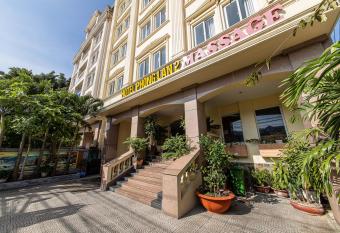 Phong Lan 2 Hotel has Smoking rooms