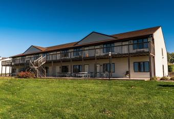 Lake Panorama National Resort has Balcony rooms