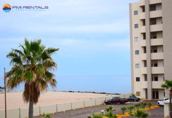 Mar Brisas allows 18 year olds to book a room