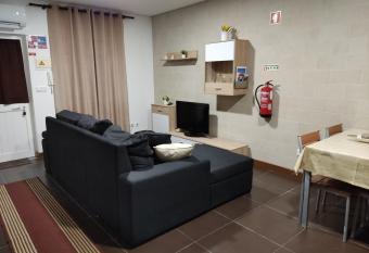 Holiday home and weekends, 4 has Balcony rooms