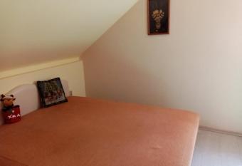 Bella Vend  gh  z has Balcony rooms