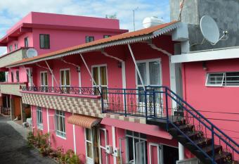Paradisia Holidays Mauritius has Balcony rooms