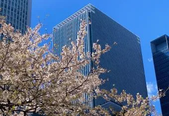 Hostel 758 Nagoya Station 1P has Balcony rooms