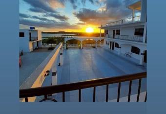 Flor de Mandacaru Pousada has Balcony rooms