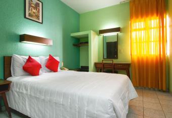 Hotel Canada allows 18 year olds to book a room