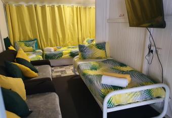 Meyenburg Unit 1 has Balcony rooms