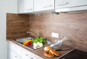 ZeitRaum has Balcony rooms