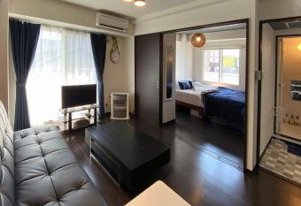 Sapporo Sun Court 305 has Balcony rooms