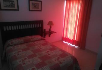 El Desembarco has Balcony rooms