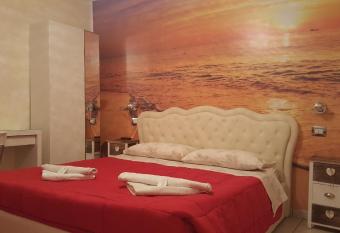 Exclusive Passion has Balcony rooms