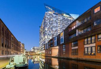 City bed with view has Balcony rooms