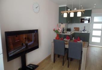 Beaulieu has Balcony rooms