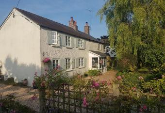 The Willows allows 18 year olds to book a room