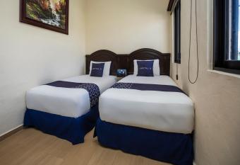 Woo Rooms Hotel allows 18 year olds to book a room