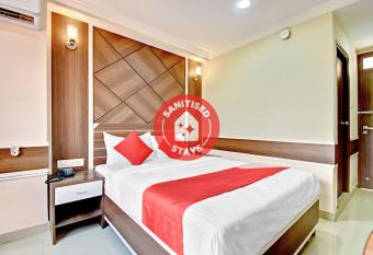 OYO Hotel Star Ldh allows 18 year olds to book a room