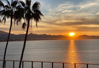 Spectacular Hadas Sunset and Ocean view has Balcony rooms