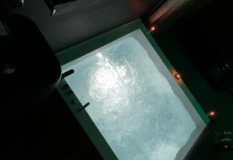 Palazzo Marage has Balcony rooms