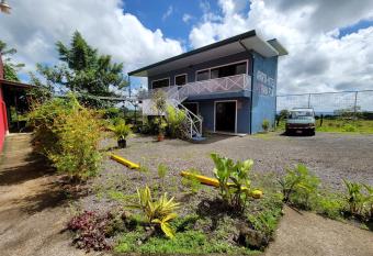 Apartahotel Rana Roja has Balcony rooms