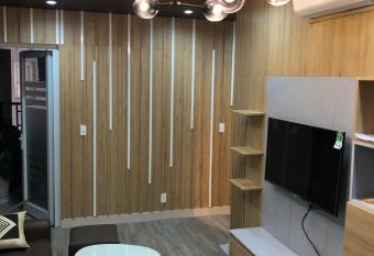 SHP Plaza Khanh Phong Homestay has Balcony rooms