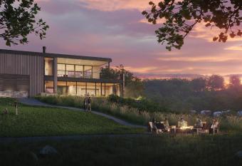 AutoCamp Cape Cod allows 18 year olds to book a room