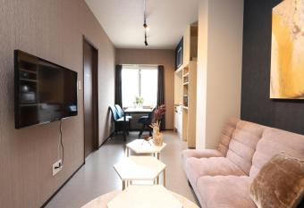 UCHI Living Stay Sapporo Kikusui allows 18 year olds to book a room