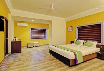 Treebo ASL Prime allows 18 year olds to book a room