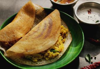 OYO 71798 Ezhil Residency allows 18 year olds to book a room