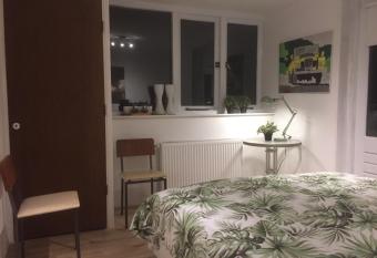 Op Nijverdal has Balcony rooms