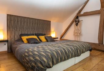 BELLILOIRE, Chambre    la campagne has Balcony rooms