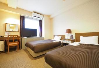 Sky Heart Hotel Hakata / Vacation STAY 79024 has Smoking rooms