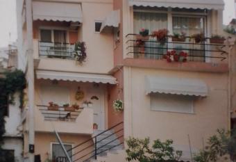 Sofias Ferienhaus has Balcony rooms