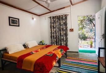 Manthan Resorts has Balcony rooms