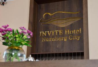 INVITE Hotel N  rnberg City allows 18 year olds to book a room
