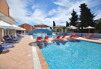 Michelangelo Resort has Balcony rooms