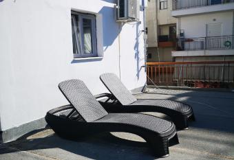 Explore Greece from Cozy City Centre Apartment has Balcony rooms