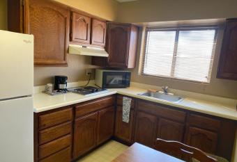 Royal Inn has Balcony rooms