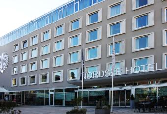 Nordsee Hotel City allows 18 year olds to book a room