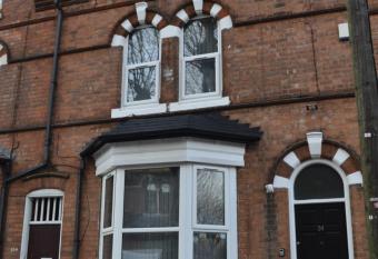 Wray And Whyte House allows 18 year olds to book a room