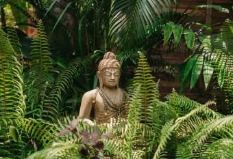 Mojigao has Balcony rooms