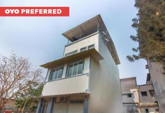 OYO Home Exotic Studio Kalamboli allows 18 year olds to book a room