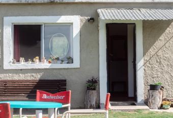 Cortijo La Herradura has Balcony rooms