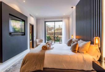 Casa Bodhi Marbella allows 18 year olds to book a room